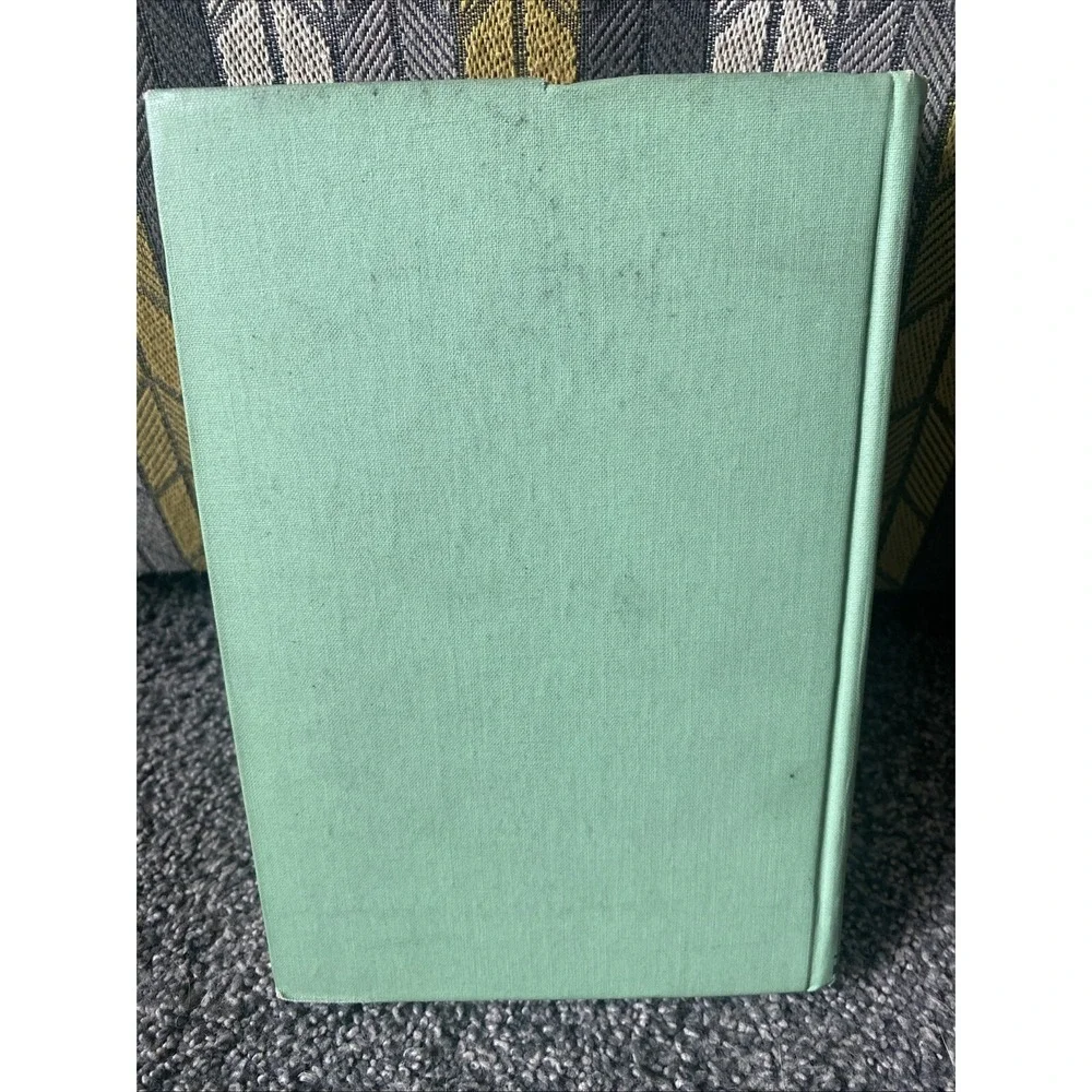 Vintage Pre-1944 Hardback Copy of Gulliver's Travels by Johnathan Swift Classic